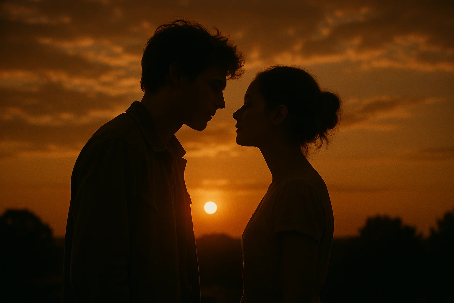 I film sull'amore a distanza davvero su Netflix nel 2026, organizzati per tipo di lontananza: quale guardare in base all